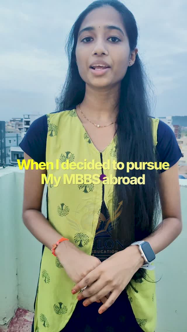 Puja Sri from Andhra Pradesh — Vavilon video testimonial